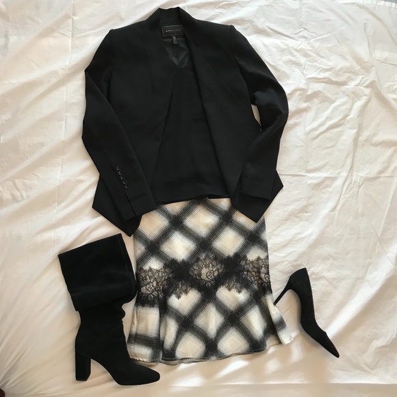 BCBG Skirt - Picture 1 of 8